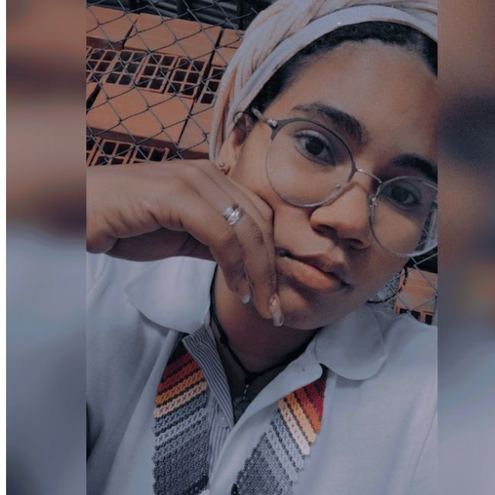 María Alejandra Marín Valencia